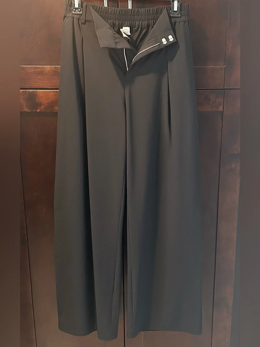 ALO Yoga High-Waist Pursuit Trousers